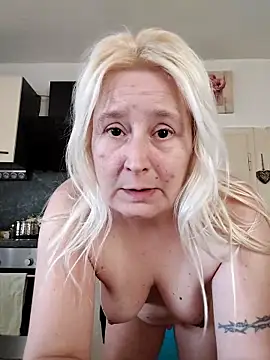 GeileEstelle webcam