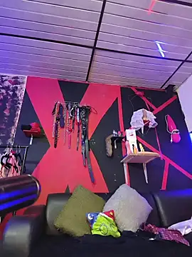 mal_x webcam
