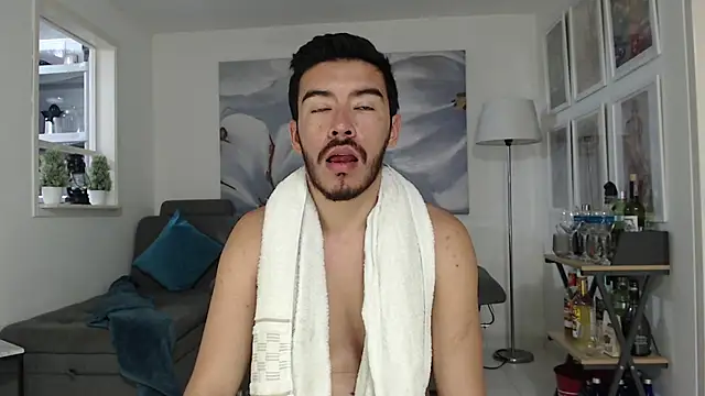 lexxandbusterr webcam