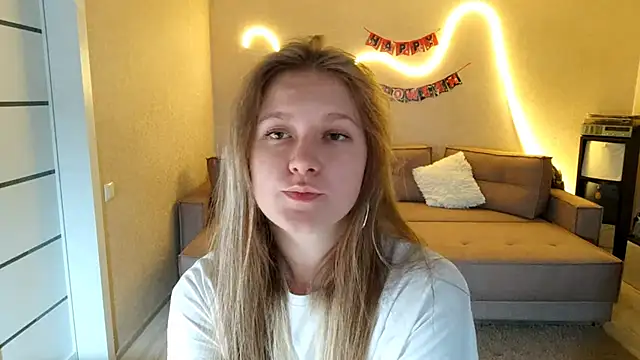 IwiDream webcam