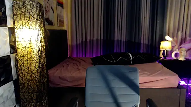 HorseCockJamieTS webcam