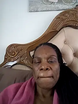 Hotcougar webcam