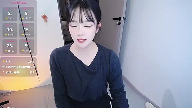 Kinadolly