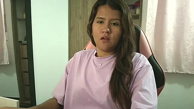 Oliviawatson1 webcam