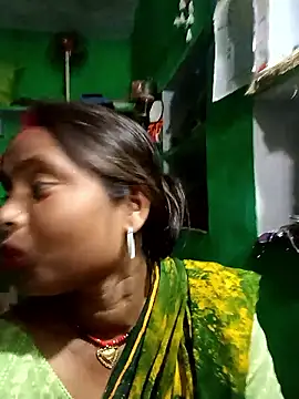 Rajni_gupta webcam