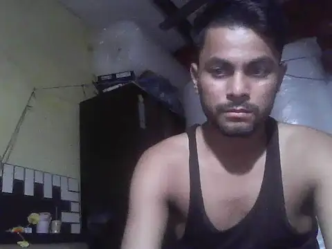 Desidashingboy