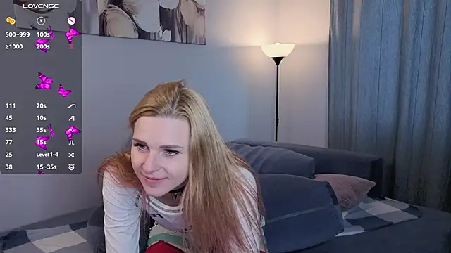 HelenMartines webcam