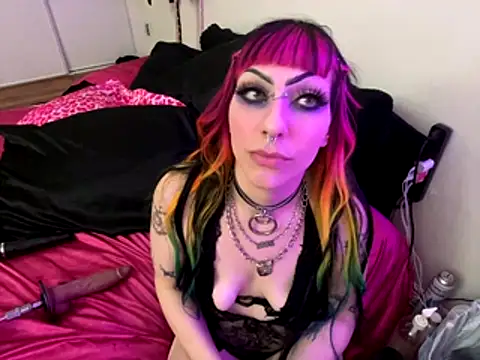 ChrryFoxx