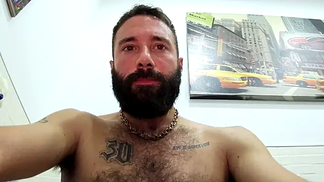 italiandaddywolf (M young) - Cumshot daddy