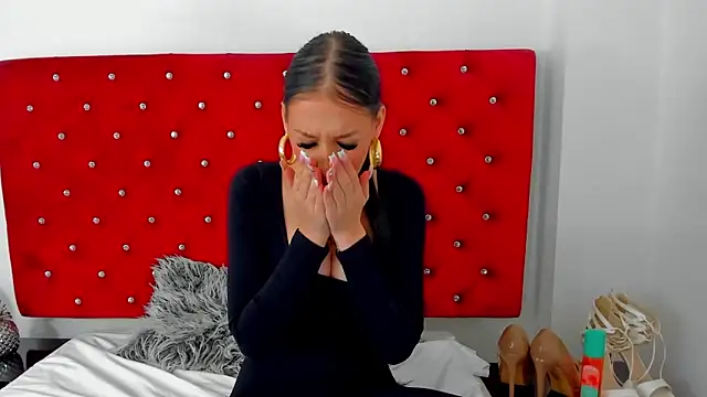 pleasurejasmine (F teen) - 💦Ass to cam💦