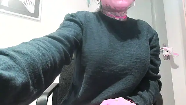 serena__vedette webcam