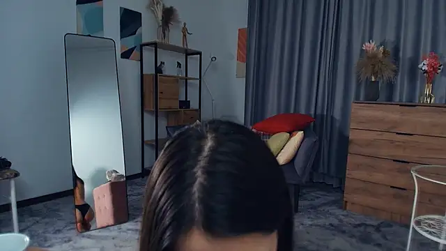 ClarissaMaheia webcam
