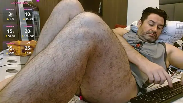 rodrher81 webcam