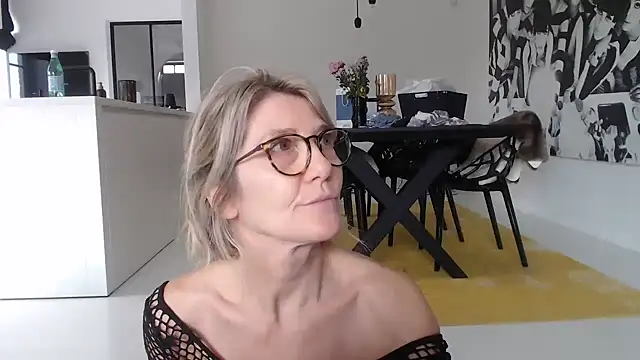 godinflower webcam