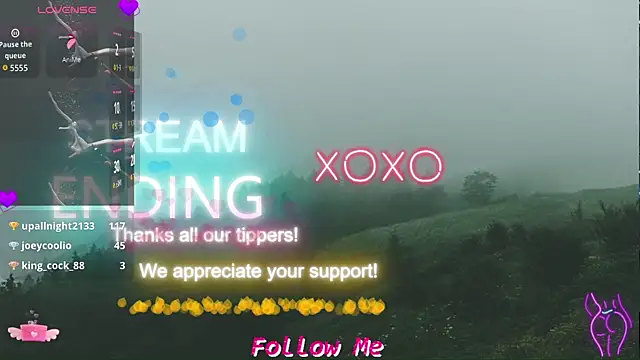 LatinaVibes4u webcam