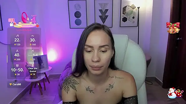 kiim_sweett webcam