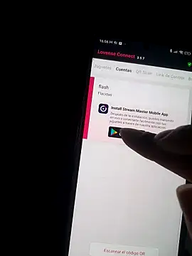 Flacidas webcam