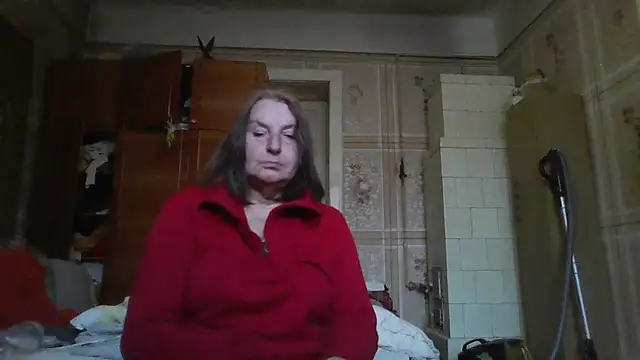 AnnaLive570 webcam