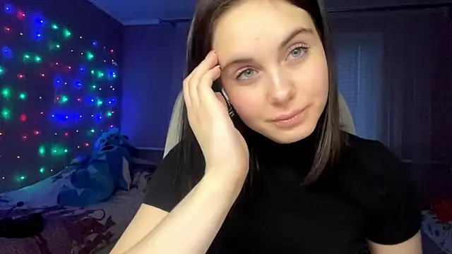 MollyPartey webcam