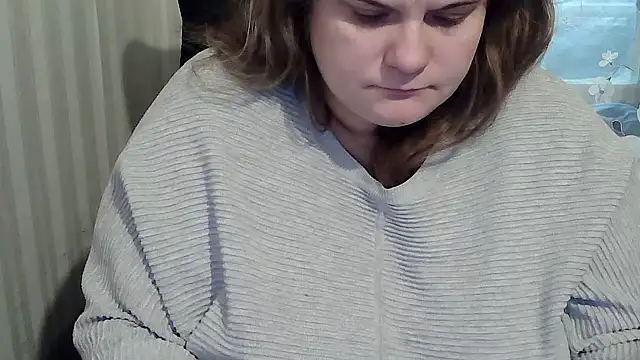 HarmonyKarera webcam
