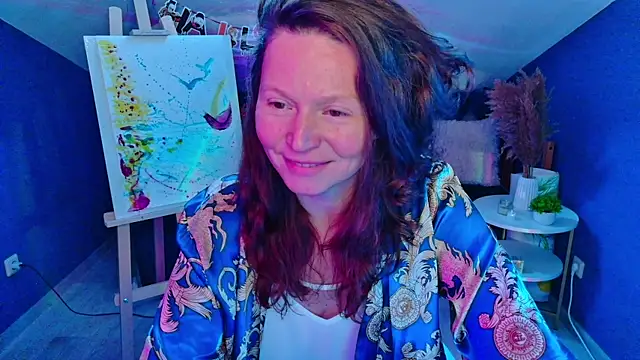 AuroraBorealis__ webcam