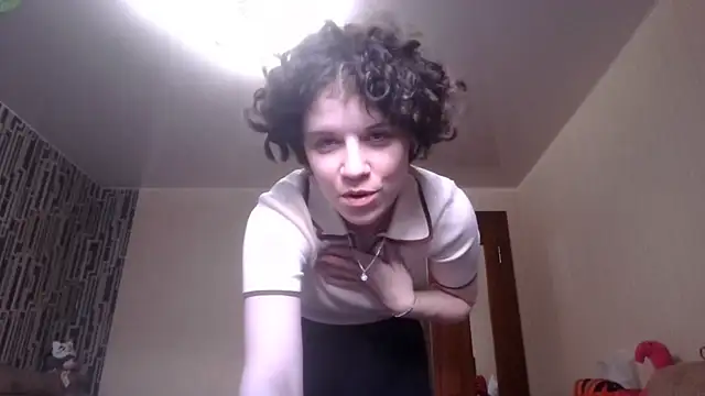 JesseniaHanney webcam