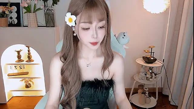 kakakuqi webcam