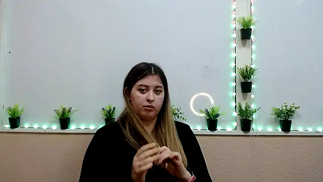 Amber__Glow webcam