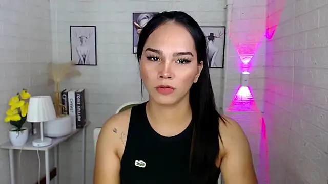 LylianaGirlx webcam