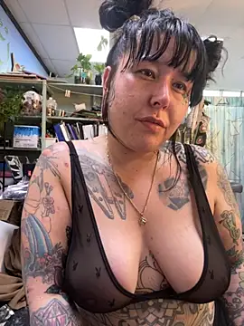 evacheers webcam