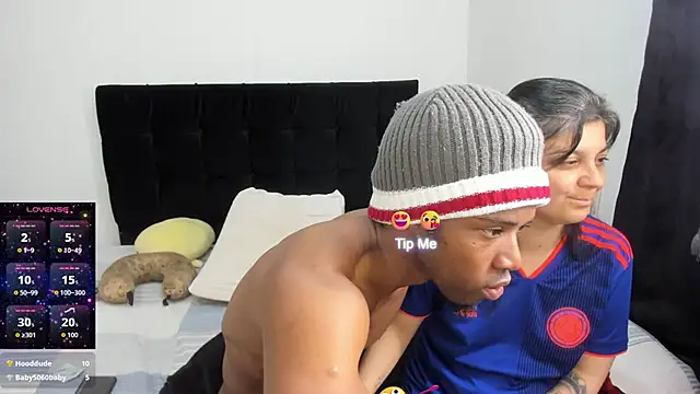 Yin_yang_hot webcam