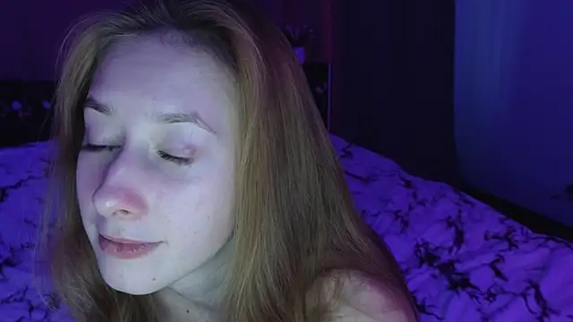 Candy_Flosse webcam