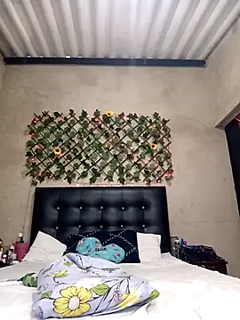 Isabela_Foxx1 webcam