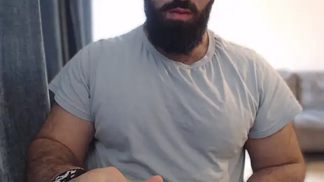 hugemachohandsome webcam