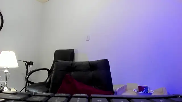 Gabisaenz webcam