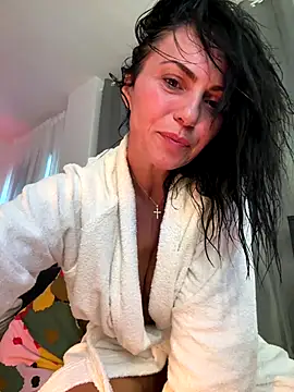 KimKelly13 webcam