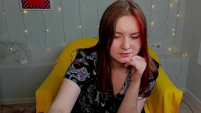 Sshy_Dream webcam