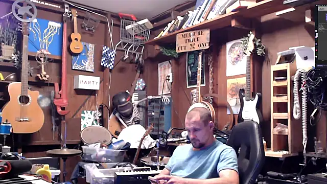 itsjameswebbscope webcam