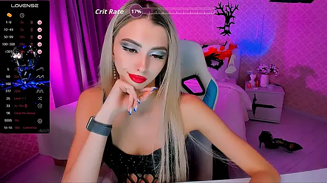Emilia_Klar webcam
