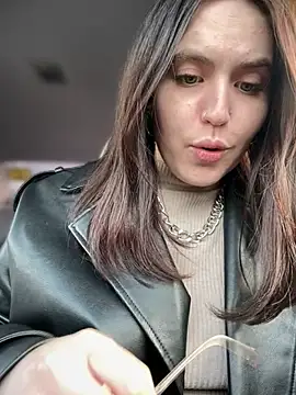 meow_girl webcam