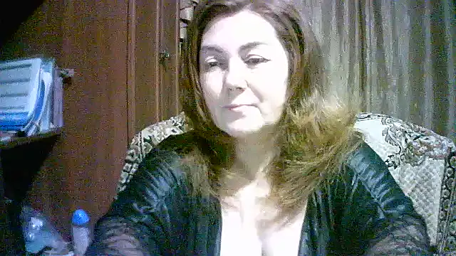 Madame-Butterfly webcam