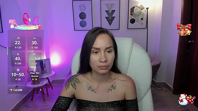 kiim_sweett webcam