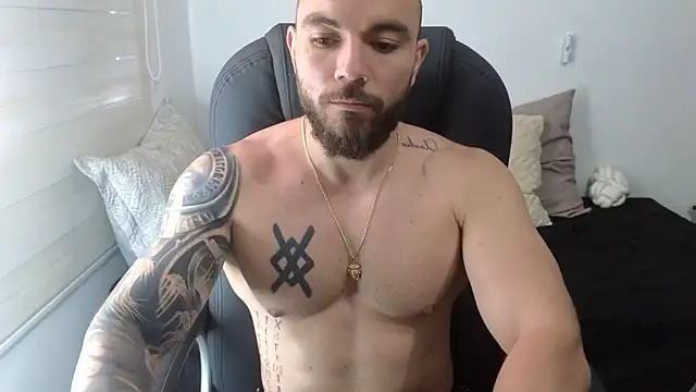 Isaac_Carter webcam