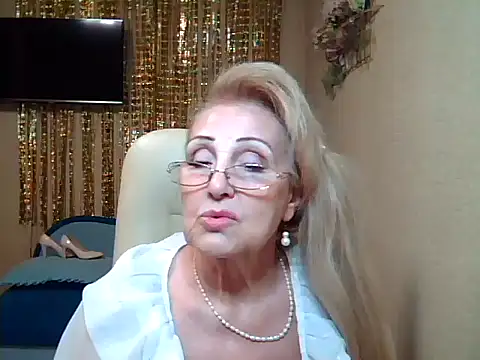 Margo_Sweety webcam