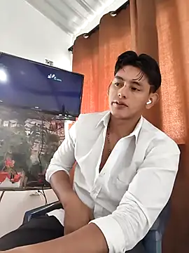 Hiroshi_Shen webcam