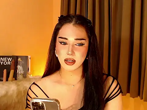 magnificent_kitana webcam
