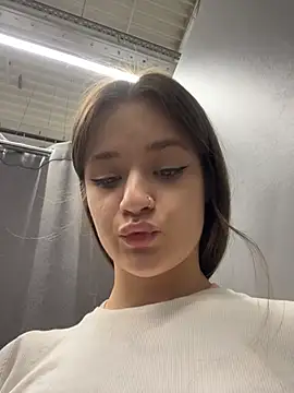 KittyQueeny webcam