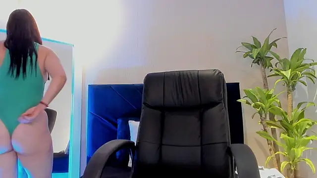 Iris_Parkerr webcam
