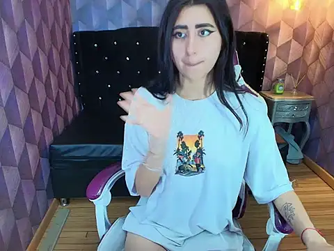 Nanisshawna webcam