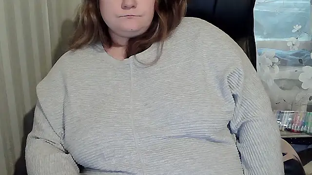 HarmonyKarera webcam